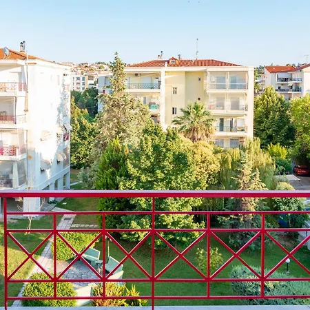 Apartment Casa Del Sol Peraia (Thessaloniki)