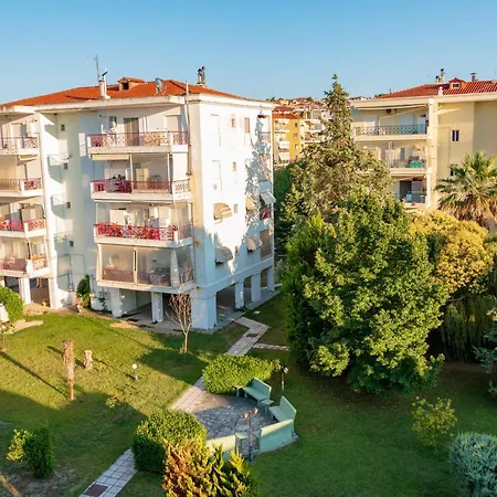 Casa Del Sol * Peraia (Thessaloniki)