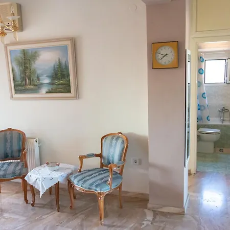 Casa Del Sol Apartment