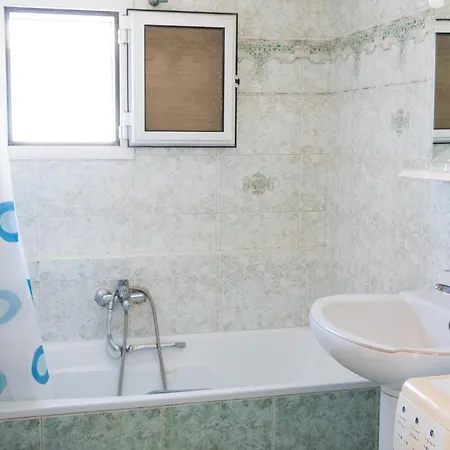 Casa Del Sol Apartment *