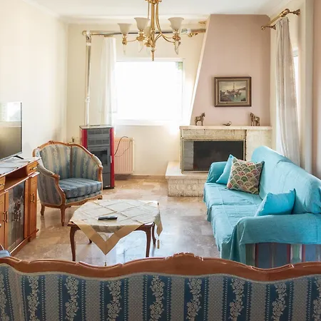 Casa Del Sol Apartment Peraia (Thessaloniki)