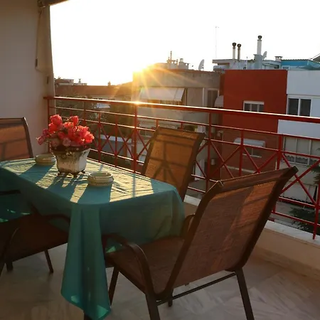Casa Del Sol Peraia (Thessaloniki)
