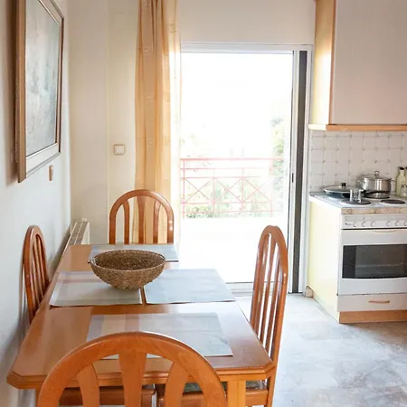 Apartment Casa Del Sol *