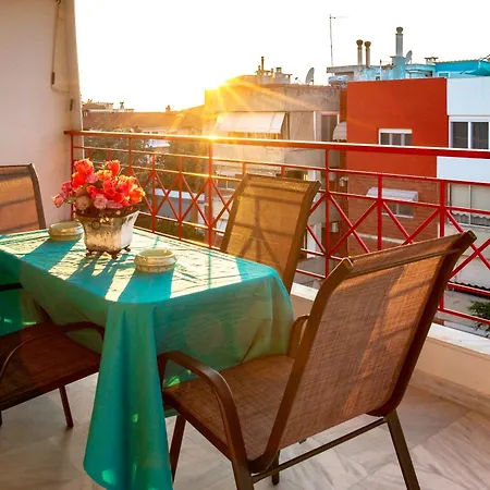 Apartmán Casa Del Sol *