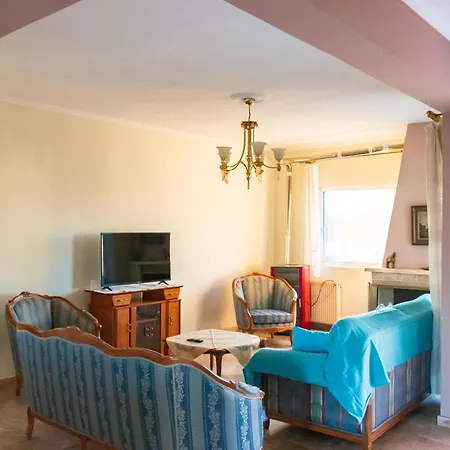 Casa Del Sol