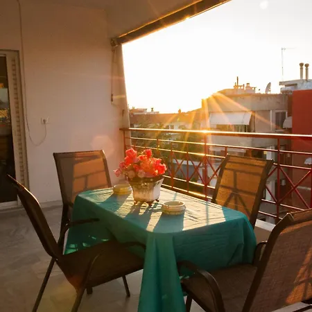 Apartment Casa Del Sol Peraia (Thessaloniki)