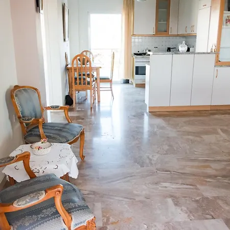 Apartmán Casa Del Sol Peraía