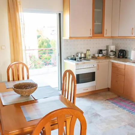 Casa Del Sol Peraia (Thessaloniki)