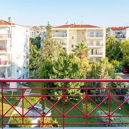 Apartment Casa Del Sol Peraia (Thessaloniki)