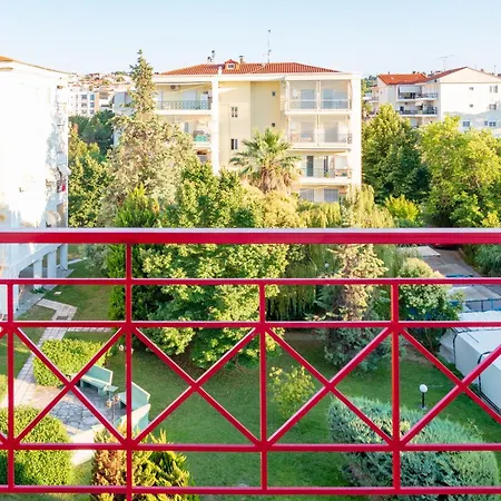 Apartmán Casa Del Sol