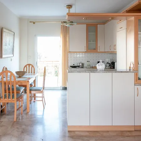 Casa Del Sol Apartmán *