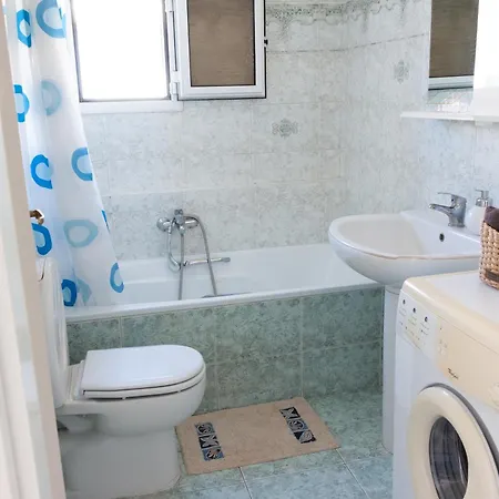 Casa Del Sol Apartment *