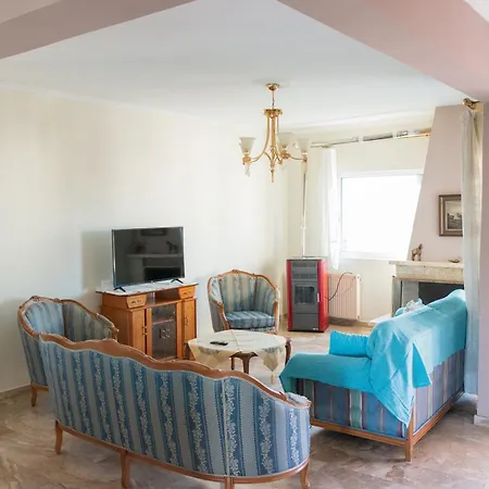 Casa Del Sol Apartment